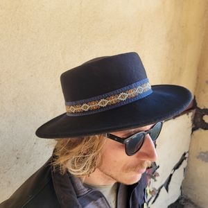 Black Hat Festival style